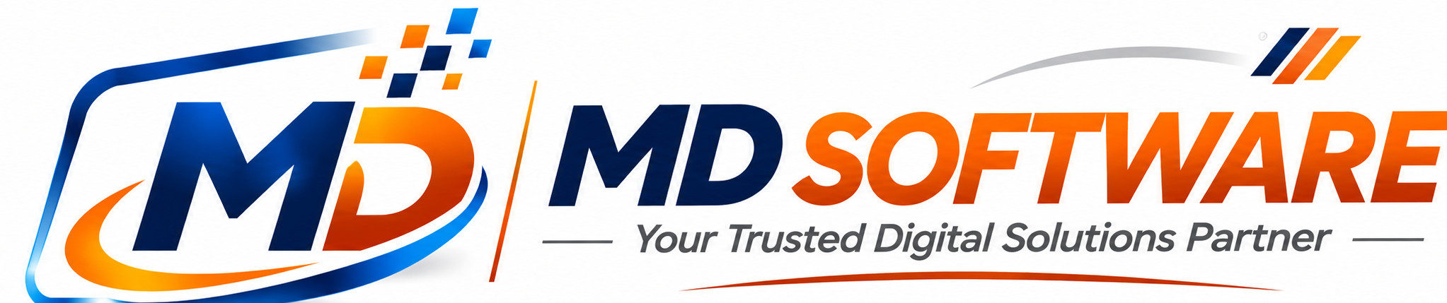 MD SOFTWARE